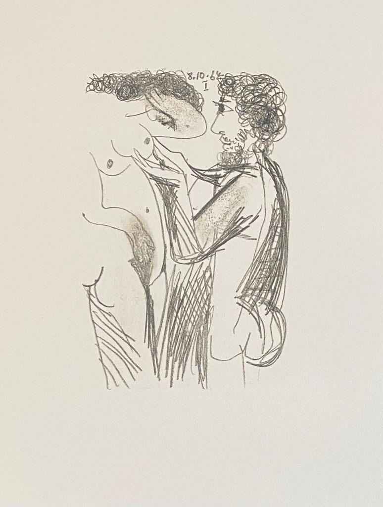 Le Goût du Bonheur، الصورة 1