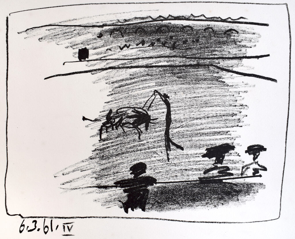 The Banderillas / Les Banderilles, image 1