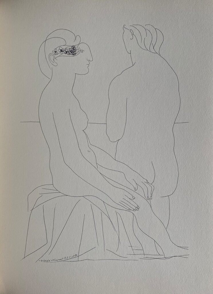 Femmes au bain, image 1