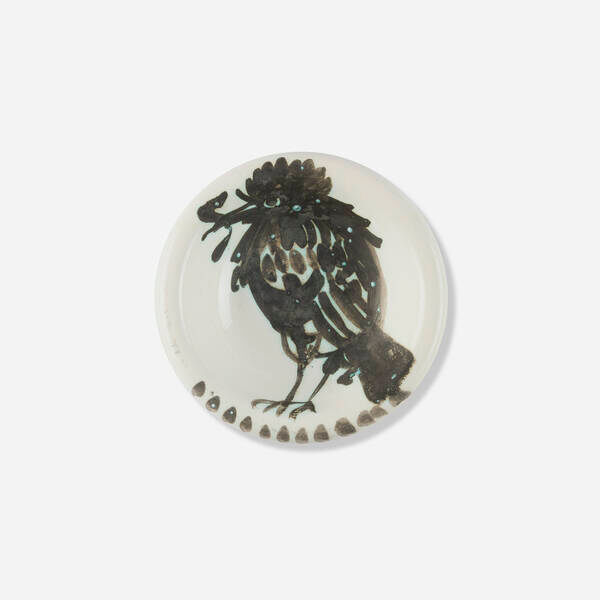 OISEAU AU VER (A.R.172), image 1