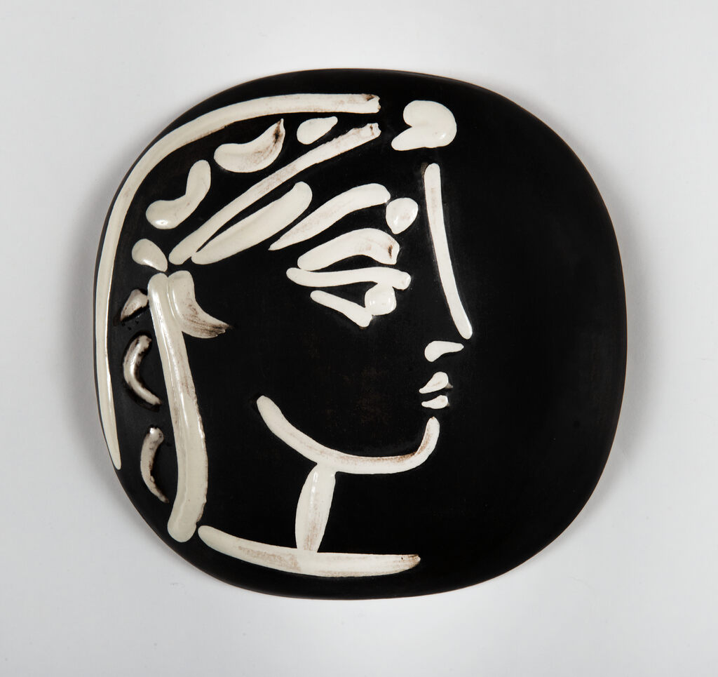 Profil de Jacqueline (A.R. 385), image 1