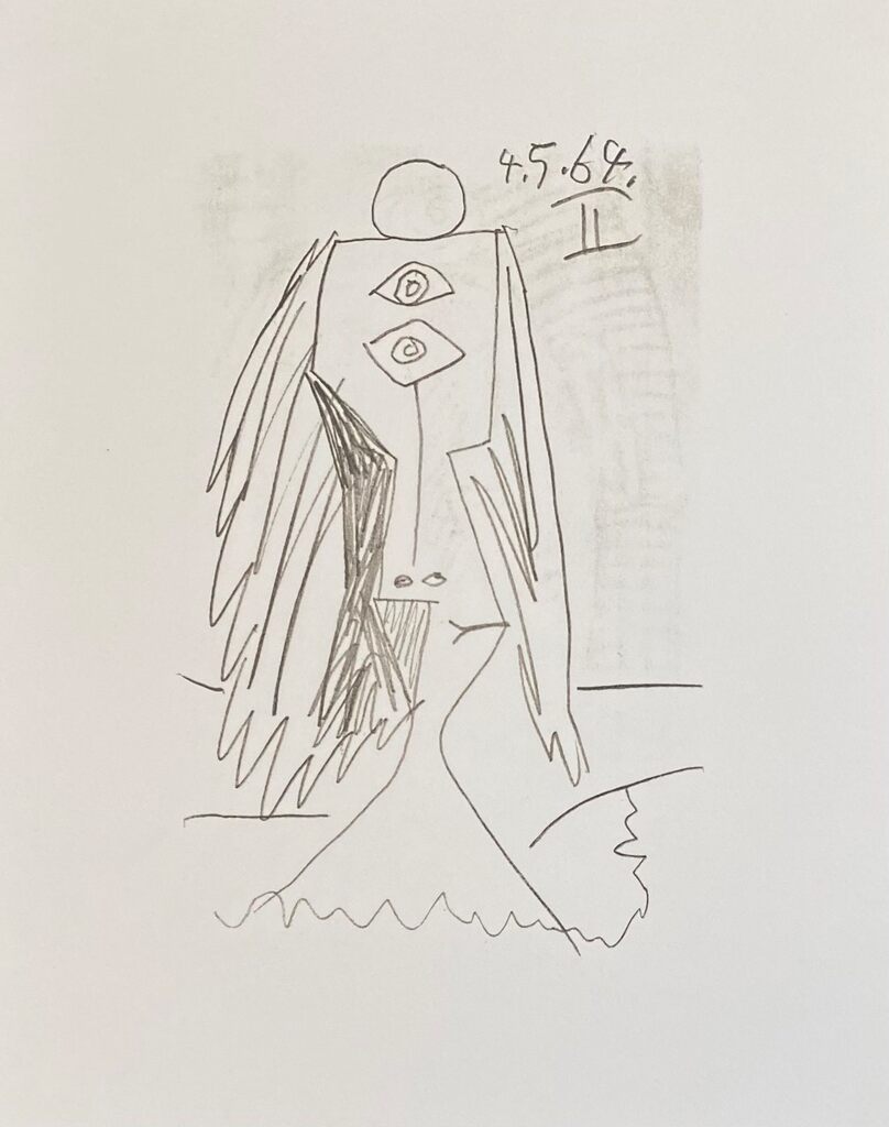 Le Goût du Bonheur, Bild 1