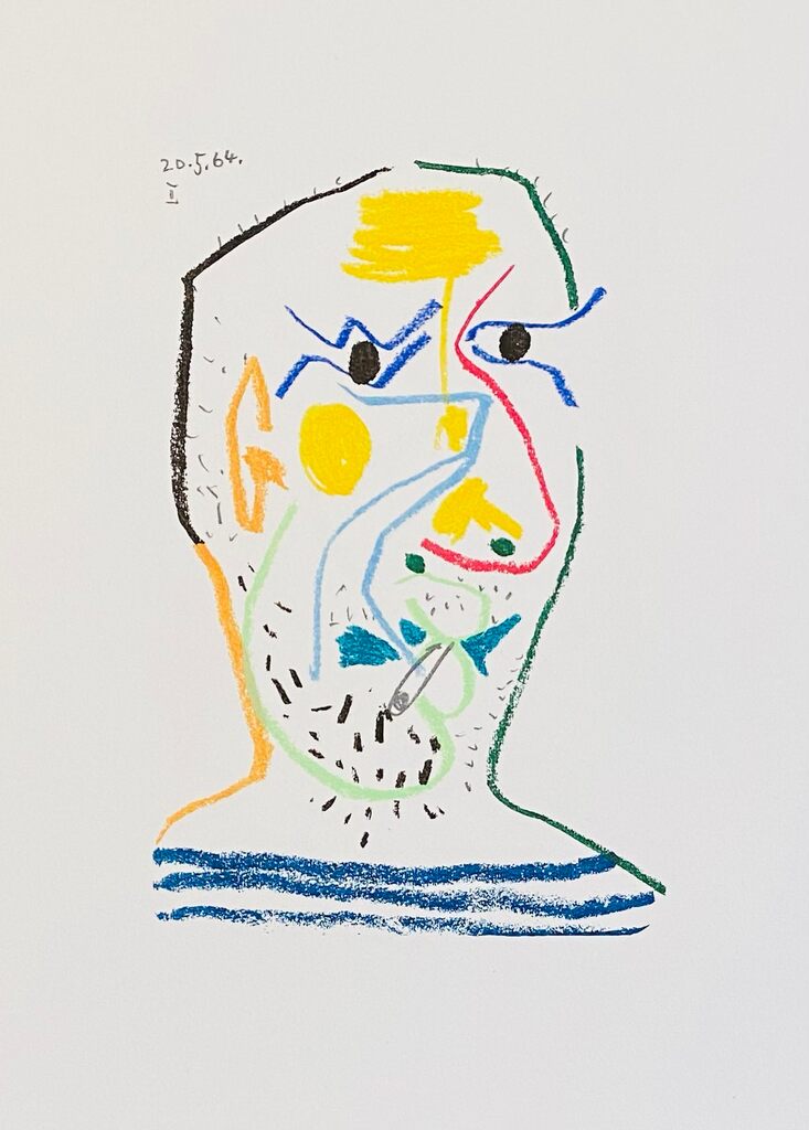 Le Goût du Bonheur, image 1