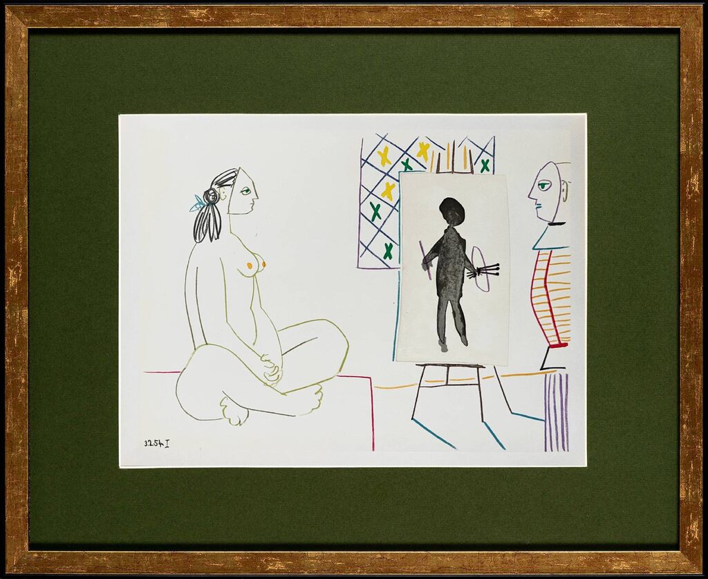 La Comédie Humaine, imagen 1