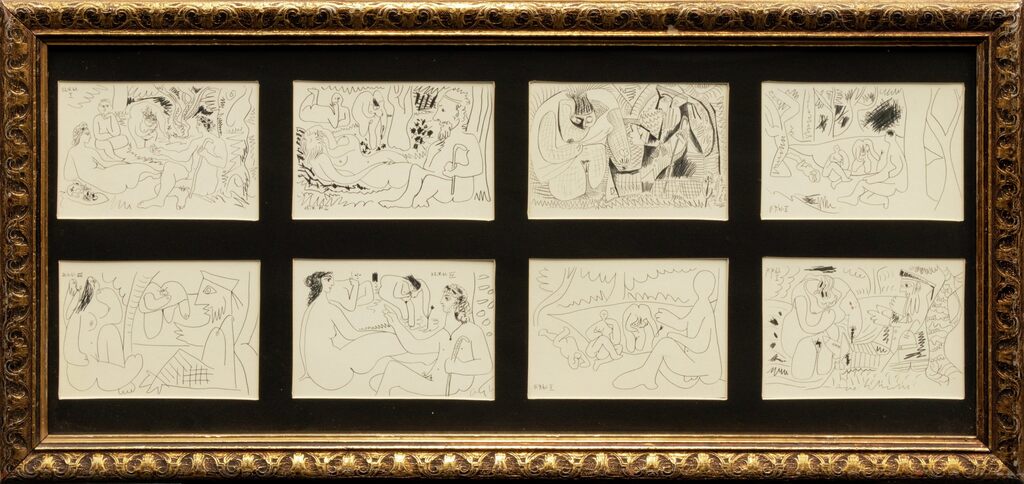 Les Déjeuners, image 1