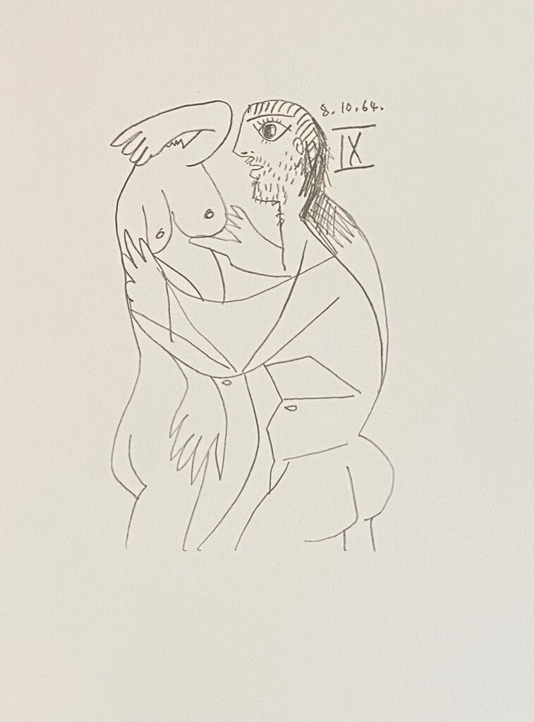 Le Goût du Bonheur, immagine 1
