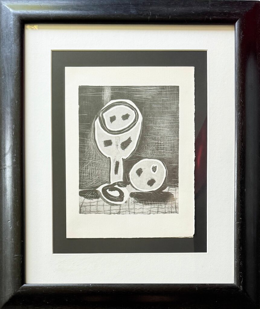 Le Grand Verre, image 1