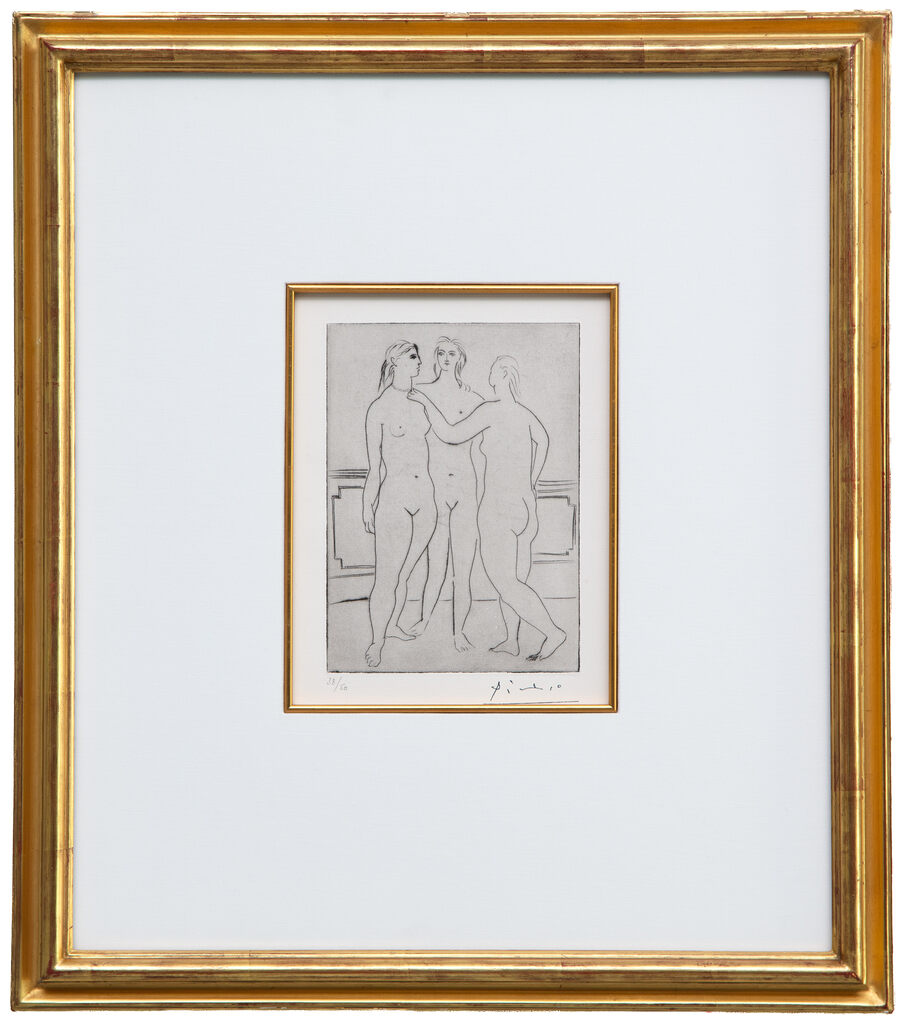 Le Collier (The Necklace), image 1