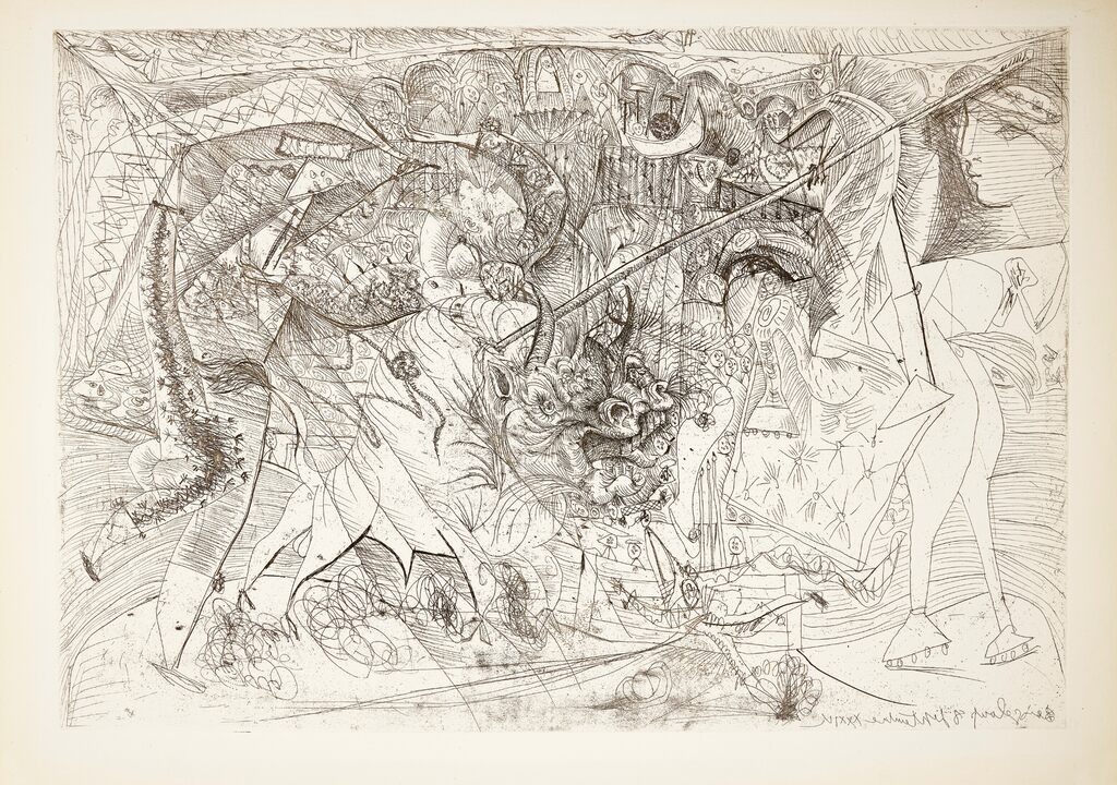 La Grande Corrida, image 1