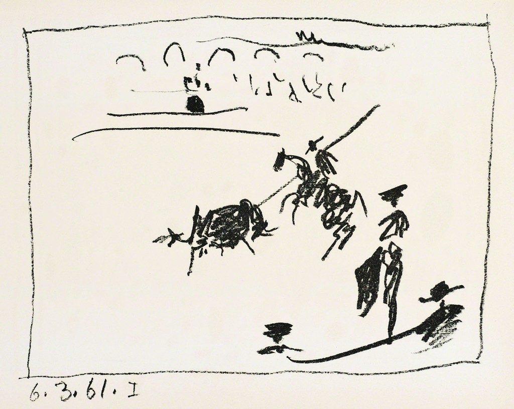 LA PIQUE (The Pike), image 1