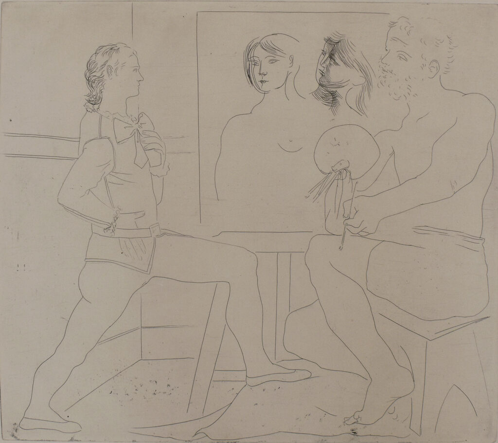 The Workshop, image 1