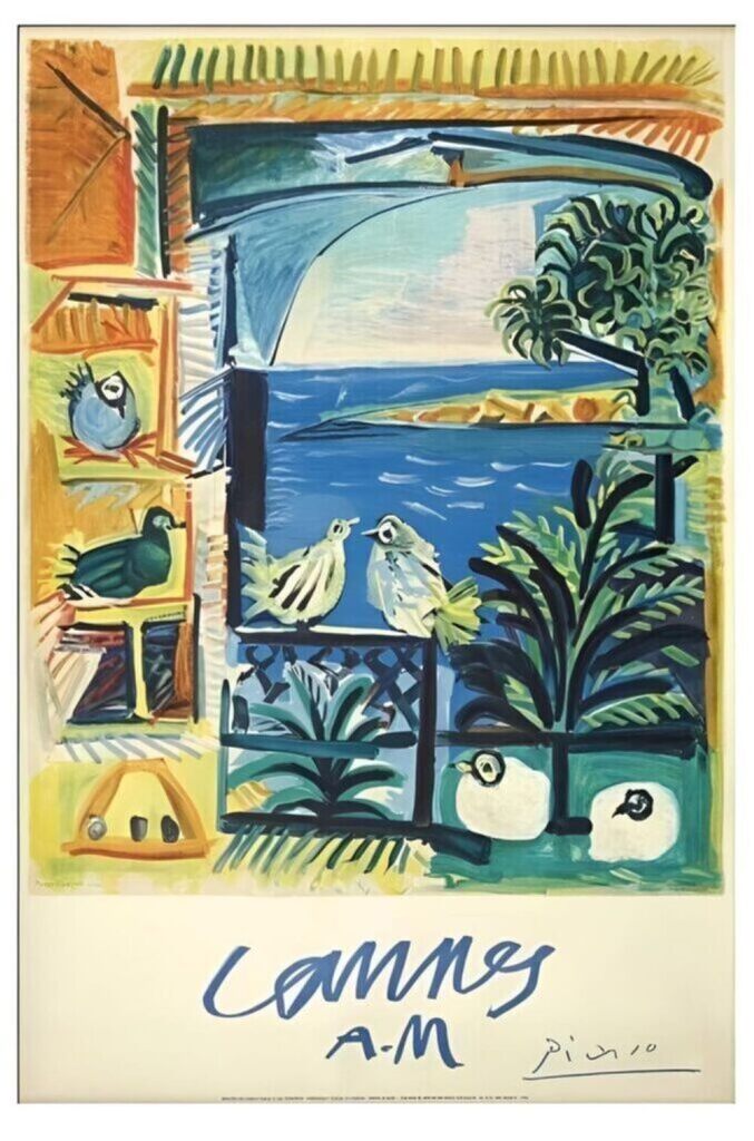 Cannes AM, image 1