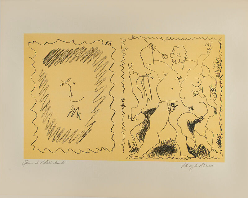 Bacchanal, image 1
