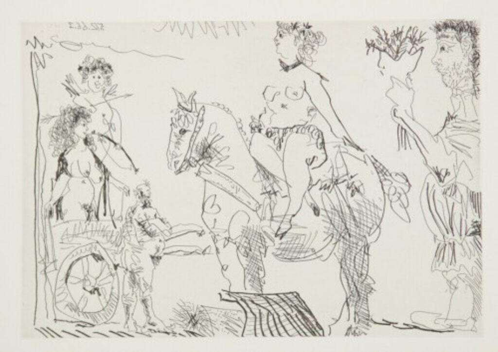 Le Cocu magnifique, image 1