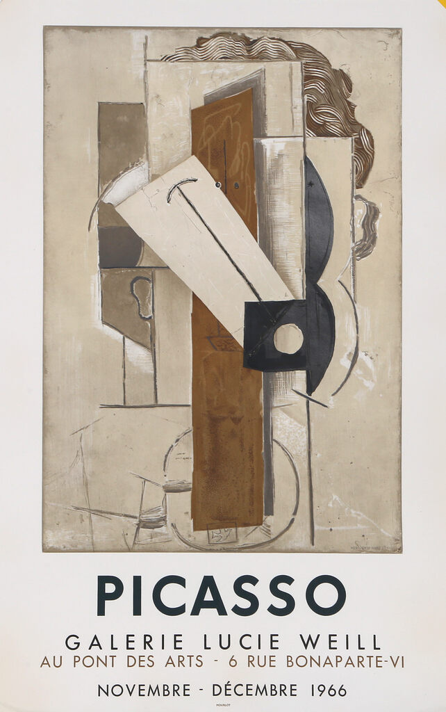 Galerie Lucie Weill, image 1