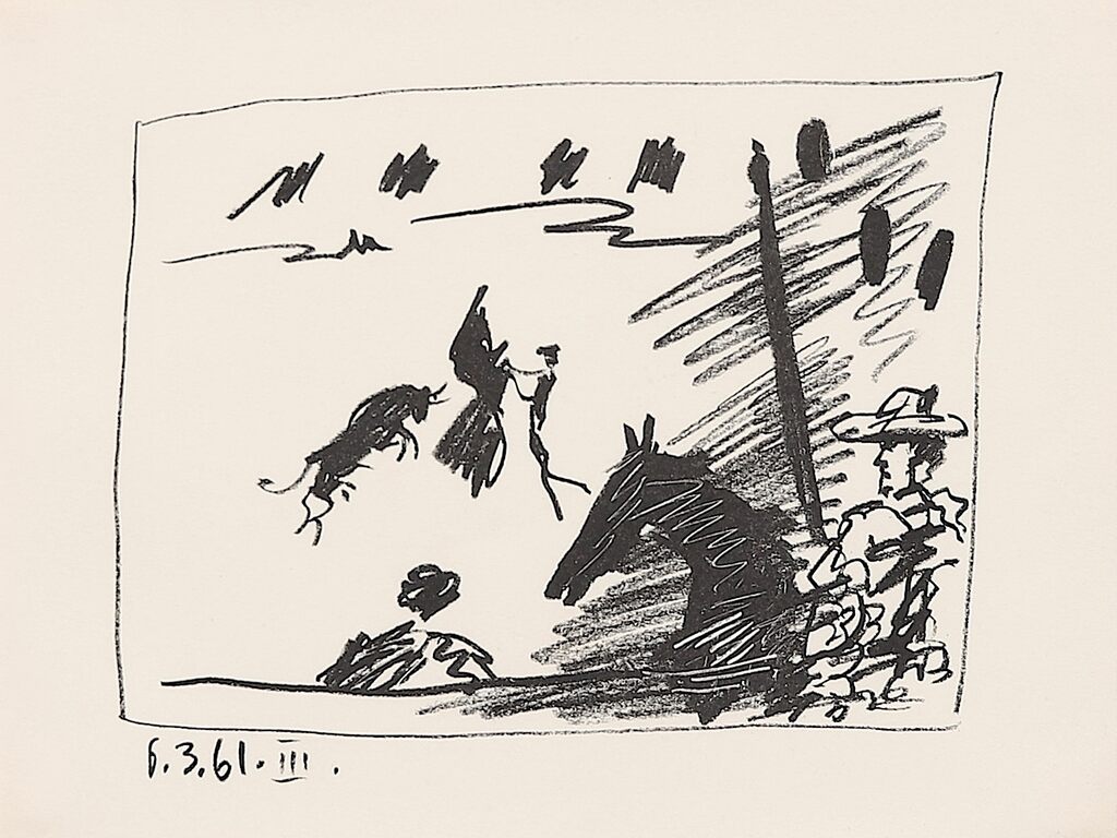 Jeu de la Cape, image 1