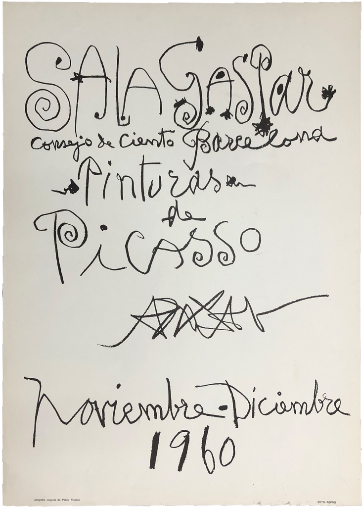 Pintures de Picasso, image 1