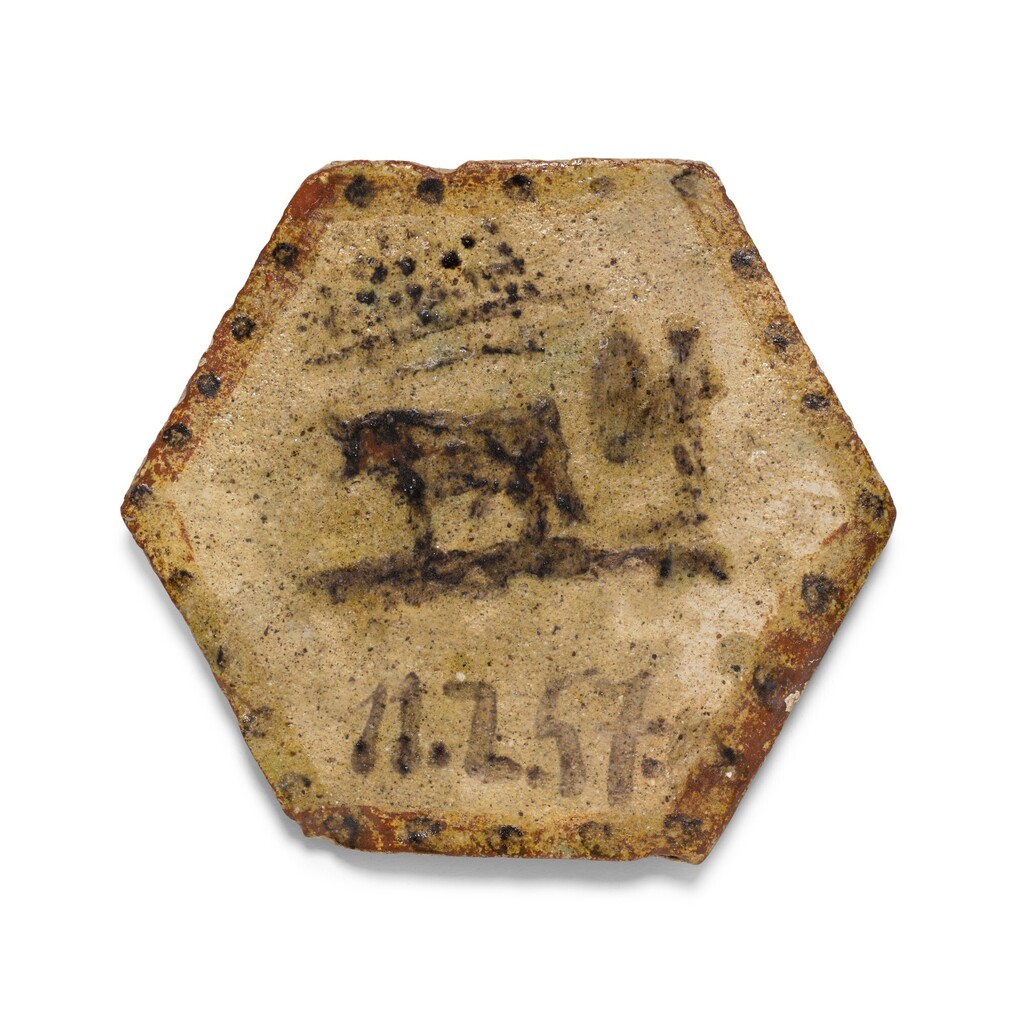 Taureau et toreador, image 1