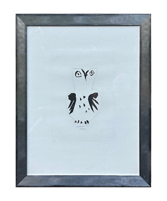 Hibou, image 1