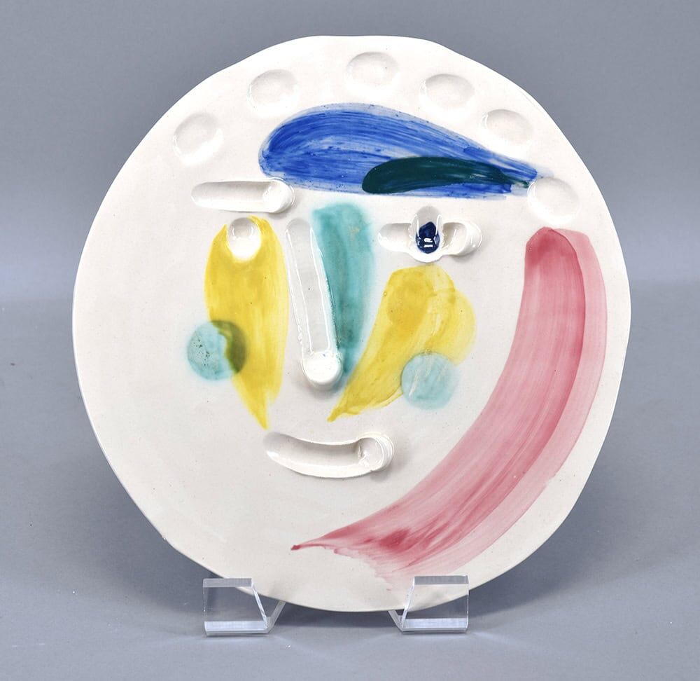 AR372 Head, image 1