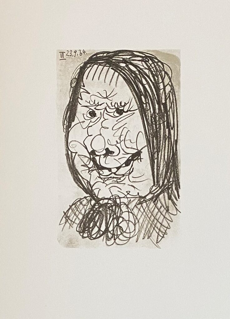 Le Goût du Bonheur, 이미지 1