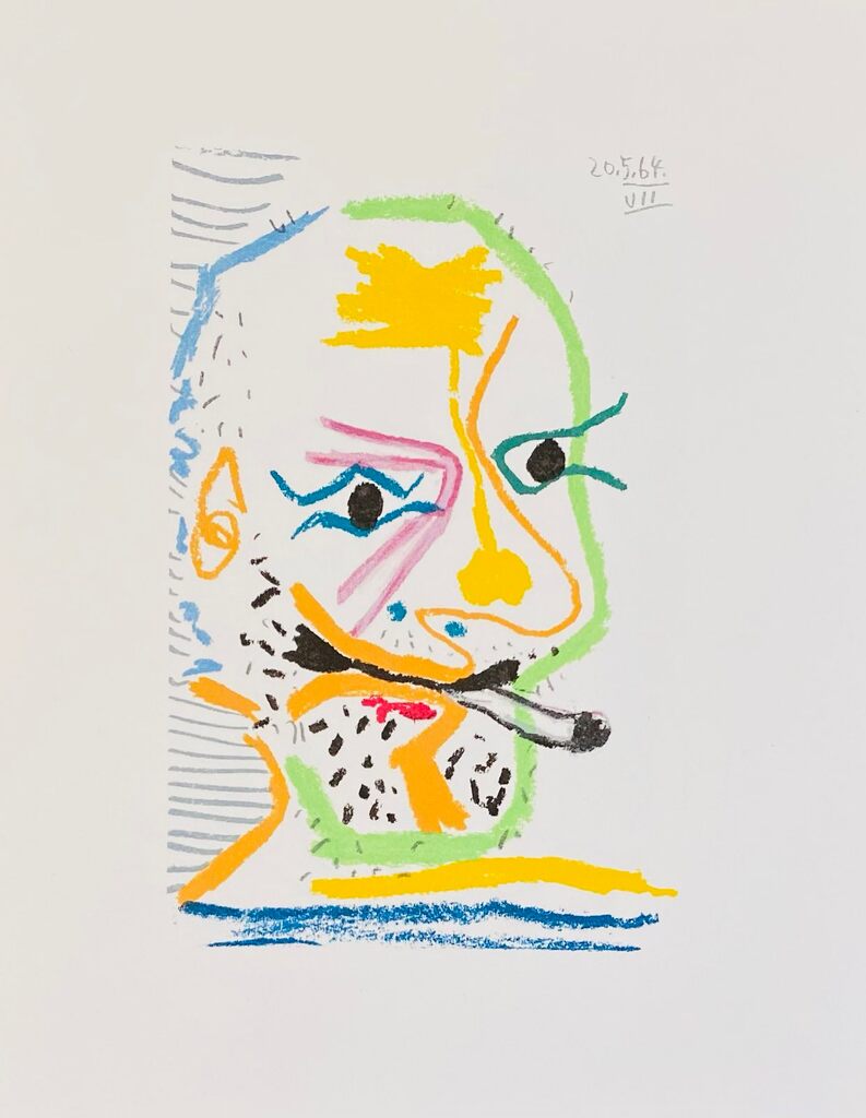 Le Goût du Bonheur, image 1