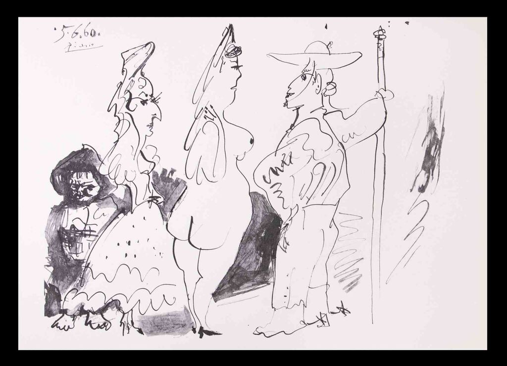 Picador, image 1