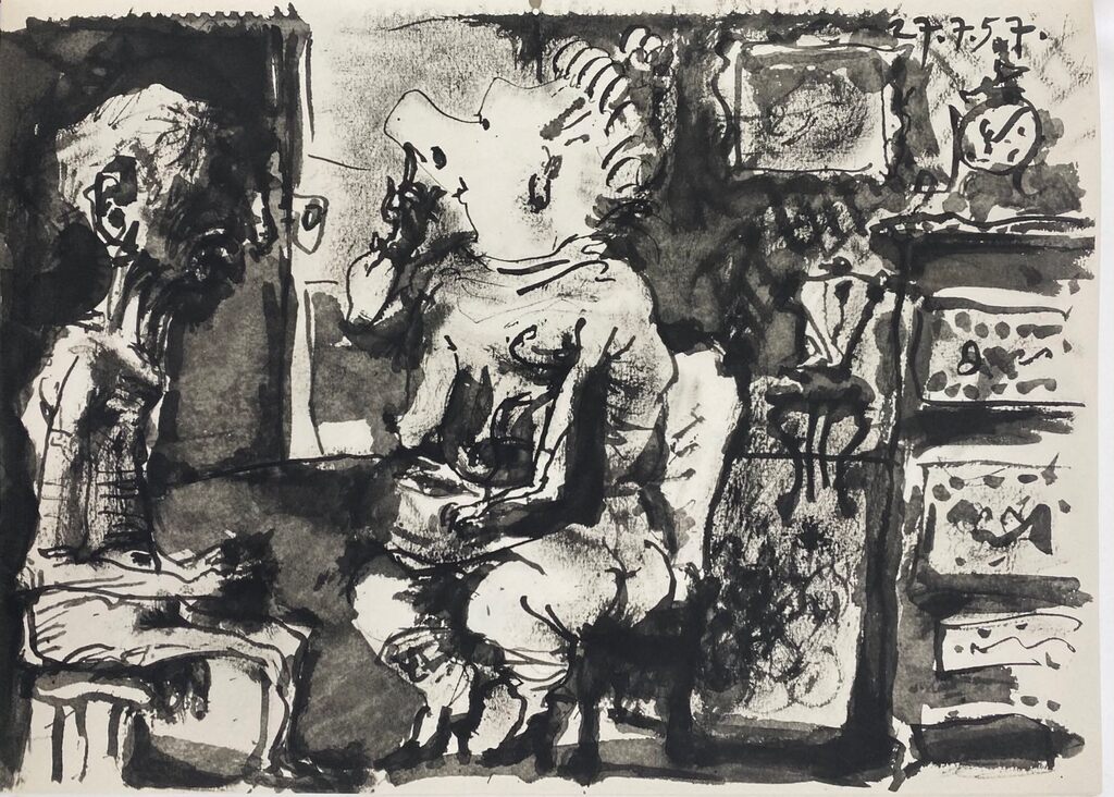 Interieur, image 1