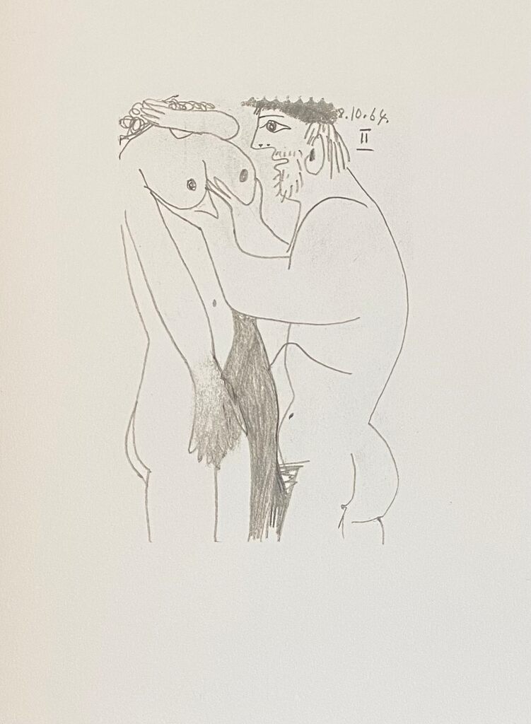 Le Goût du Bonheur, afbeelding 1
