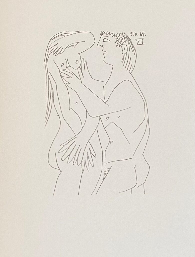 Le Goût du Bonheur، الصورة 1