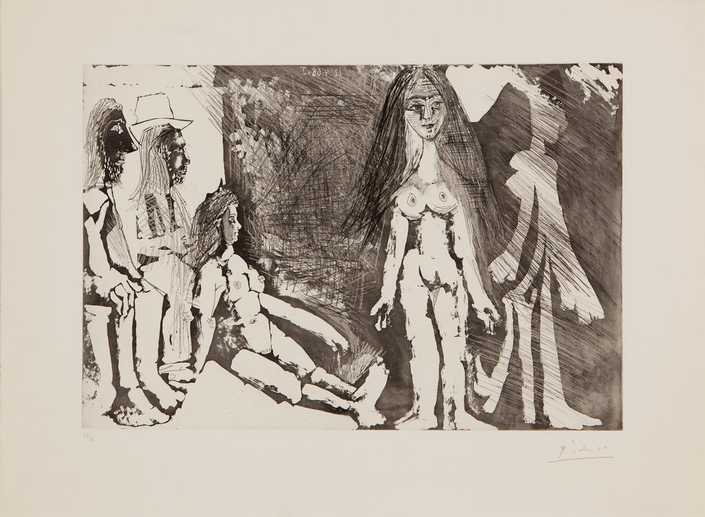Untitled B1511, image 1