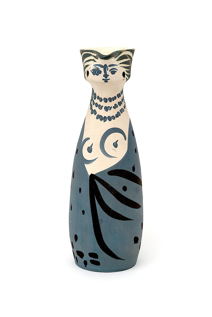 Femme, image 1