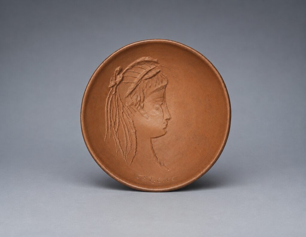 Pablo Picasso, AR267 Sylvette, 1955