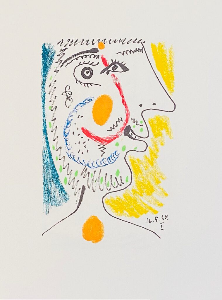 Le Goût du Bonheur, imagen 1