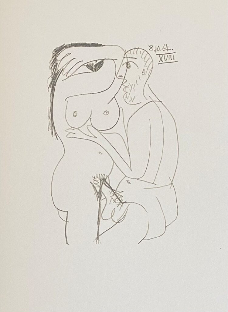 Le Goût du Bonheur, Bild 1