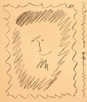 Visage, image 1