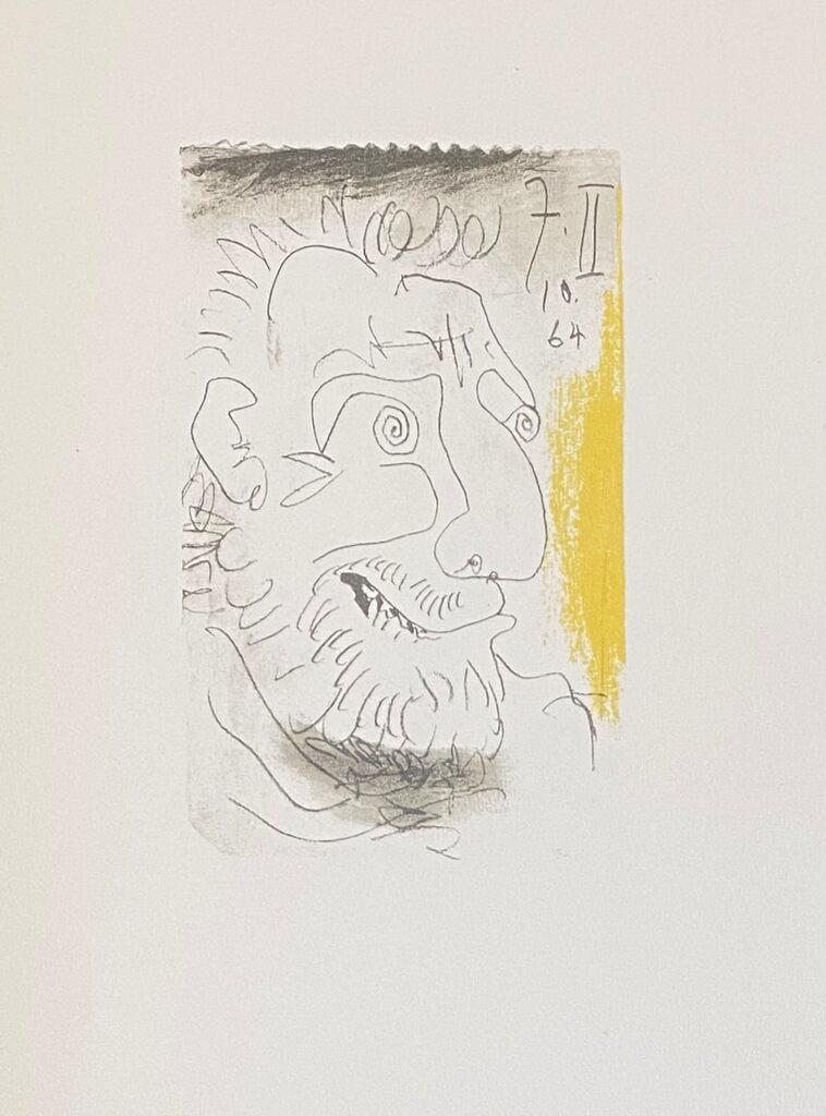 Le Goût du Bonheur, bild 1
