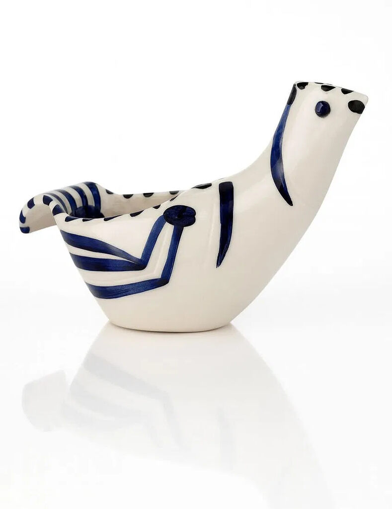 Sujet colombe (A.R.435), image 1