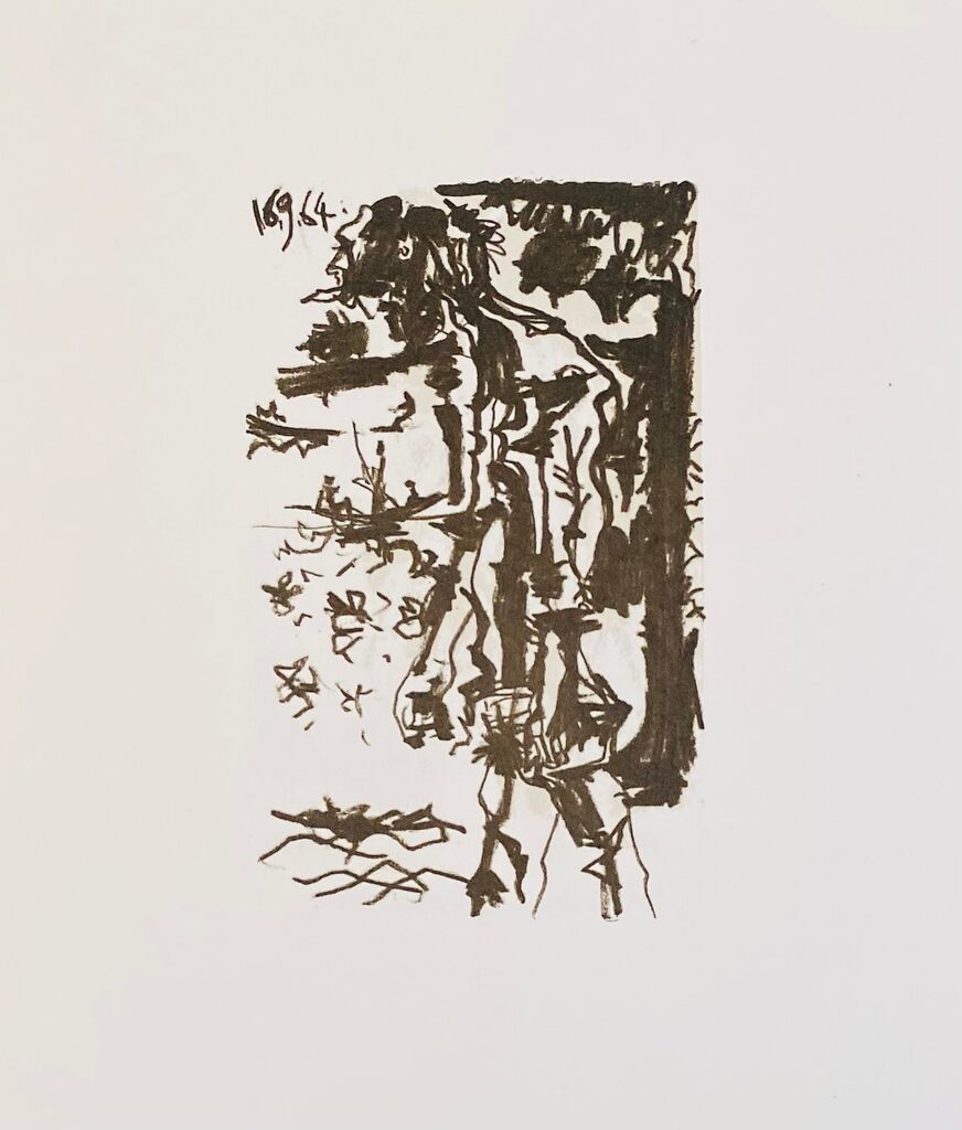 Le Goût du Bonheur, 이미지 1