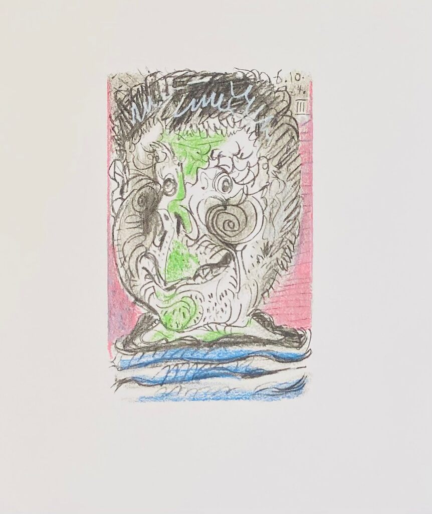 Le Goût du Bonheur、画像 1