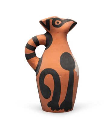 AR140 Yan Pitcher, image 1