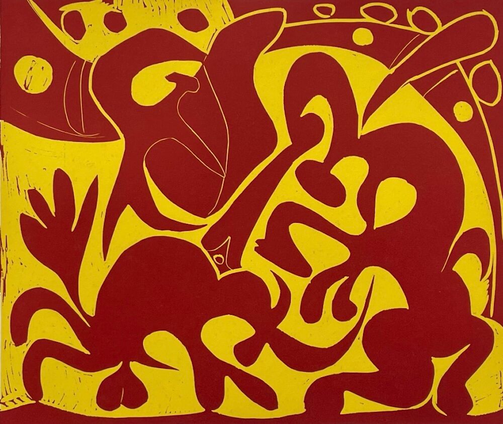 Matador & Picador, image 1
