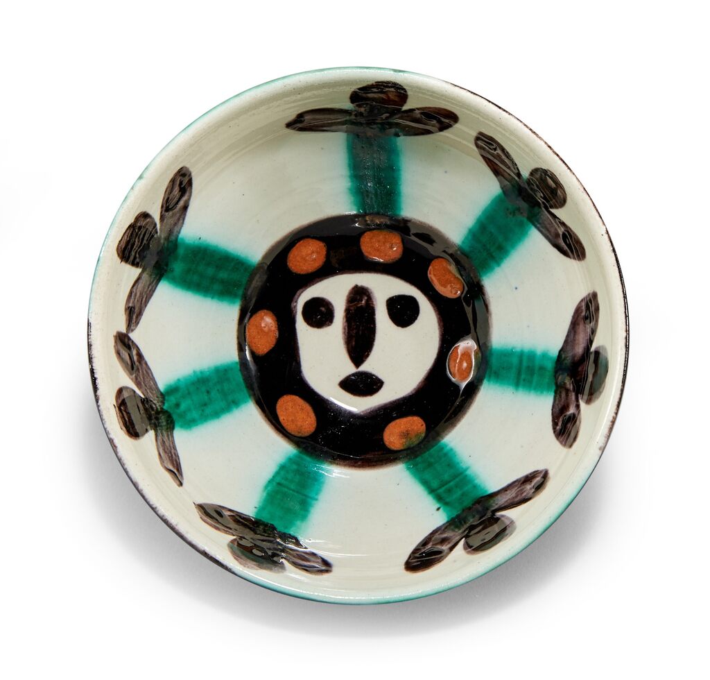 Visage, image 1