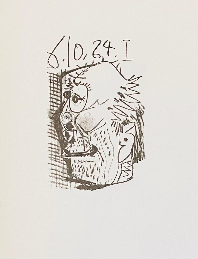 Le Goût du Bonheur, afbeelding 1