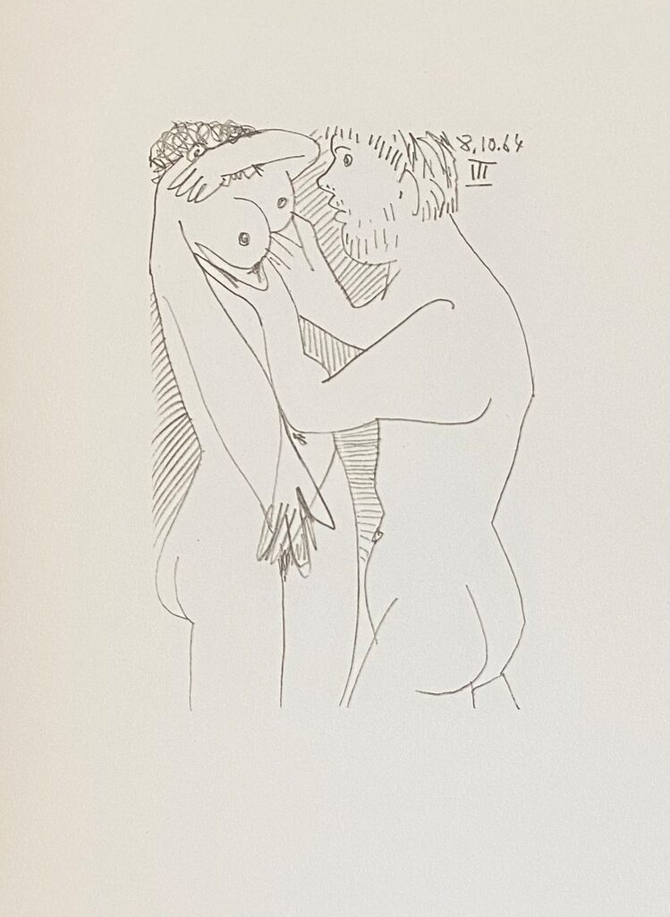 Le Goût du Bonheur, 이미지 1