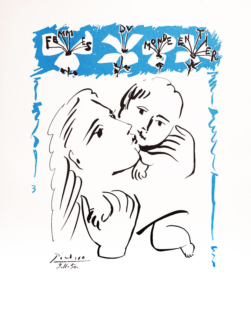 Amour Maternel, image 1