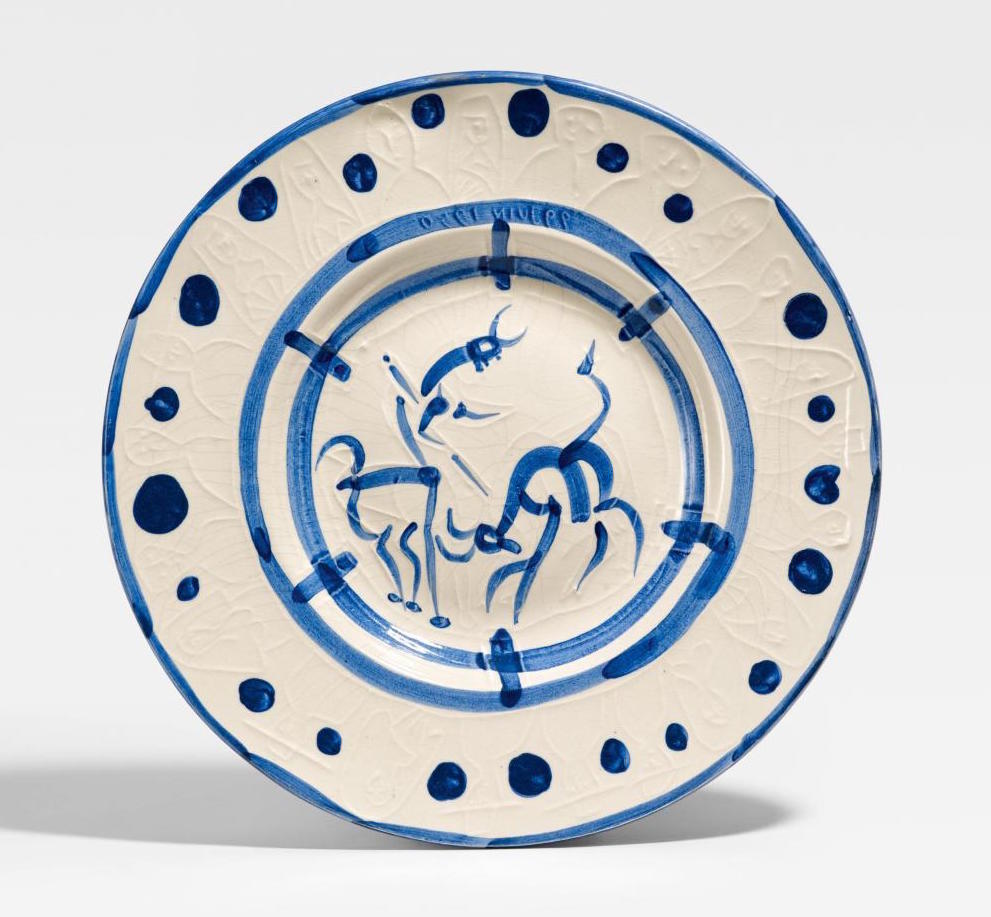 La pique (A.R.103), image 1