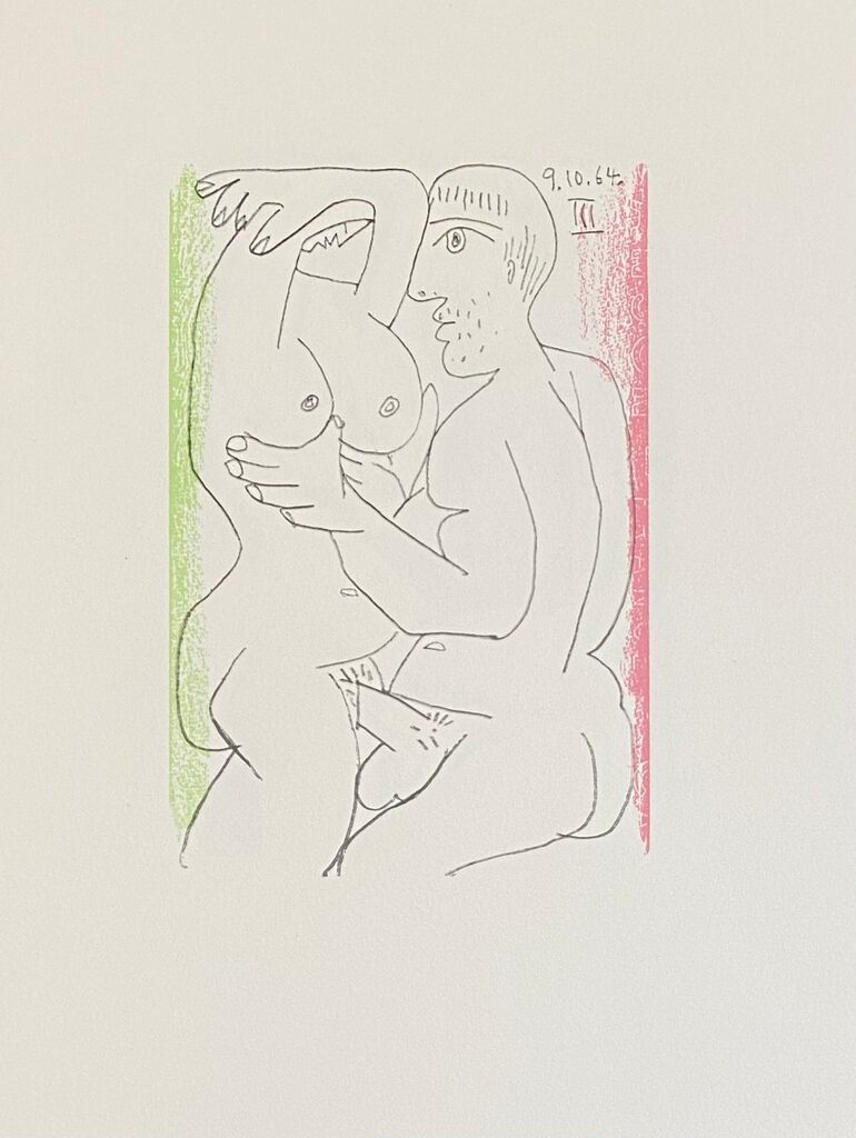 Le Goût du Bonheur, Bild 1