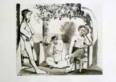 Bacchale, image 1