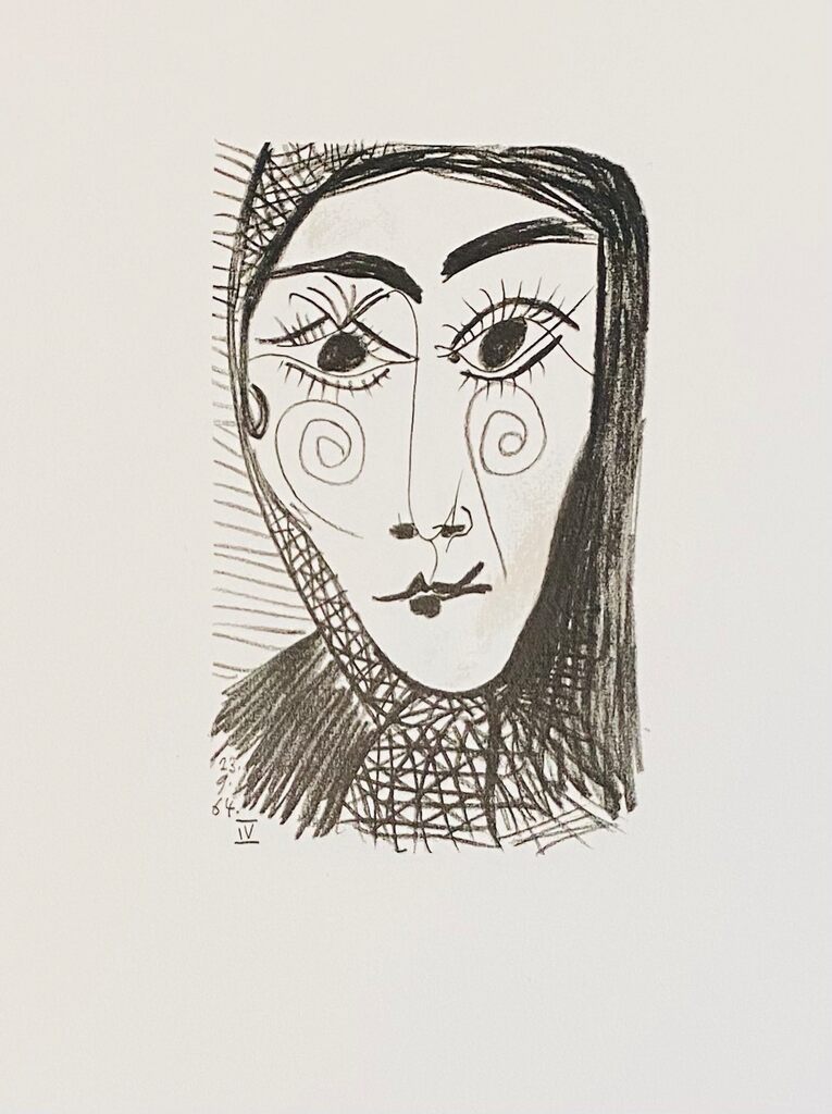 Le Goût du Bonheur, Bild 1